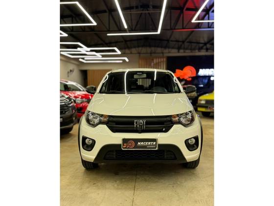FIAT MOBI 1.0 EVO FLEX LIKE. MANUAL FIAT MOBI 1.0 EVO FLEX LIKE. MANUAL